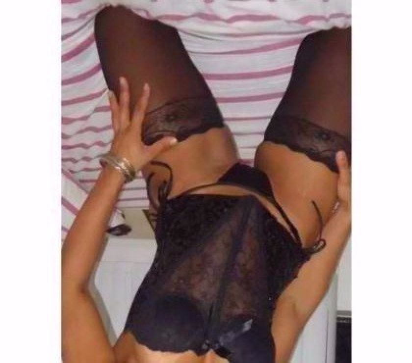 Massage intense et exceptionnel